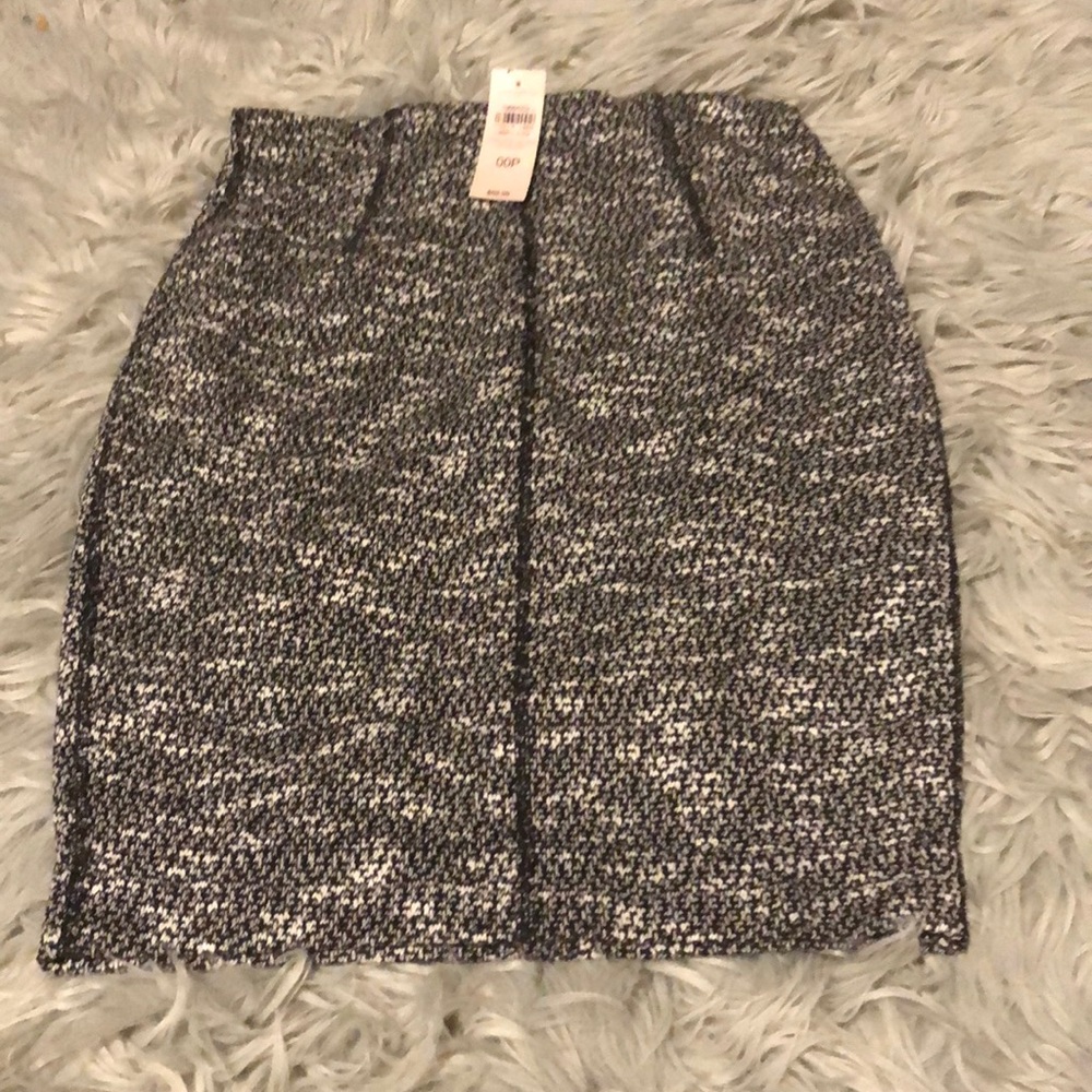 Brand new Ann Taylor skirt with tags!